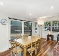 JOHANSSON'S PERCH COTTAGE - Accommodation Bookings