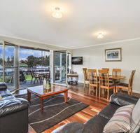 JOHANSSON'S PERCH No. 1 - Accommodation Bookings