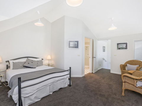 JOHANSSON'S PERCH No. 3 - Accommodation Bookings 1