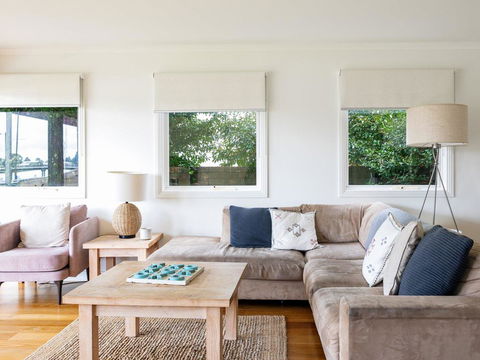 JOHANSSON'S PERCH No. 3 - Accommodation Bookings 3