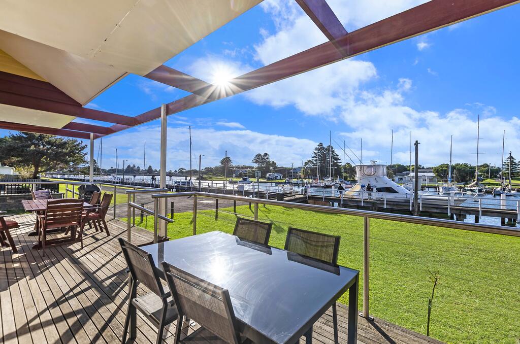 Port Fairy VIC Accommodation Bookings