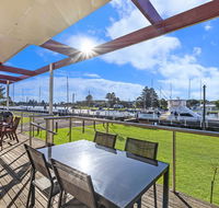 Johanssons Perch 2 - Accommodation Bookings