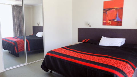 John And Agnes - Accommodation Bookings 1