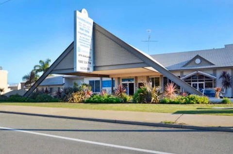 John And Agnes - Accommodation Bookings 0