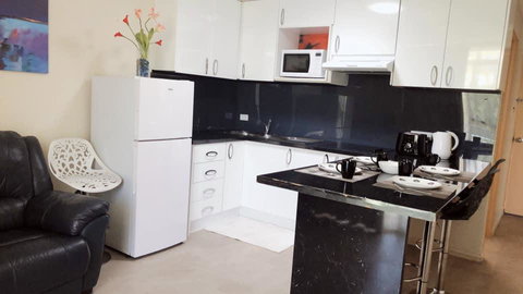 John And Agnes - Accommodation Bookings 2