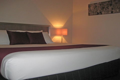 Johnson Road Motel - Accommodation Bookings 1