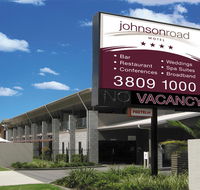 Johnson Road Motel