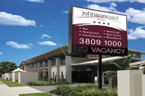 Johnson Road Motel - Accommodation Bookings 0