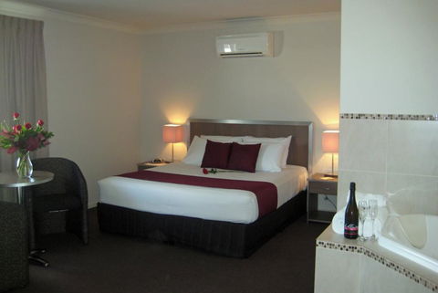 Johnson Road Motel - Accommodation Bookings 2