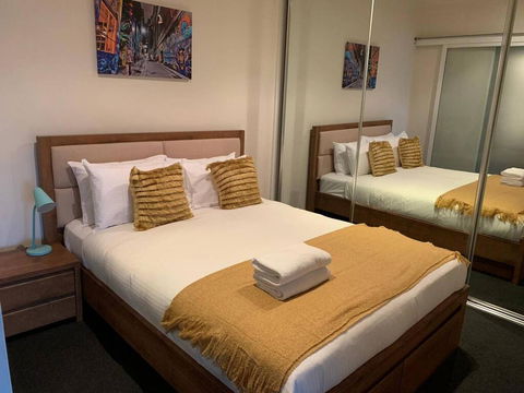 JOLI Opposite MCG And Botanical Gardens - Accommodation Bookings 2