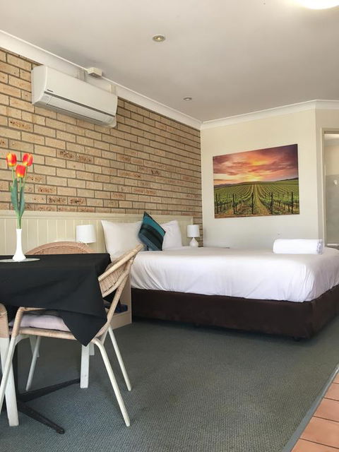 Jolly Swagman Motor Inn - Accommodation Bookings 3
