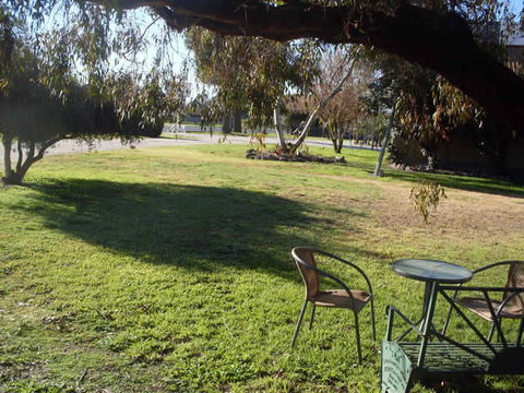 Jolly Swagman Motor Inn Holbrook - Accommodation Bookings 1
