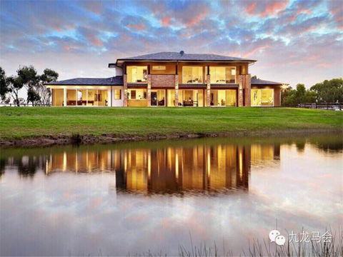 Jolong Park Club House - Accommodation Bookings 1