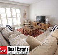 Jubilee Apartment No 10