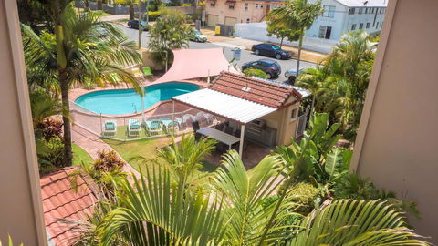 Jubilee Views Holiday Apartments - Accommodation Bookings 3