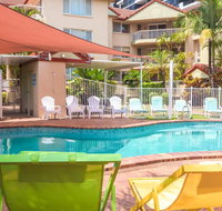 Jubilee Views Holiday Apartments - Accommodation Bookings