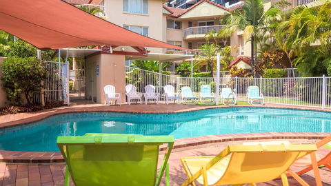 Jubilee Views Holiday Apartments - Accommodation Bookings 0