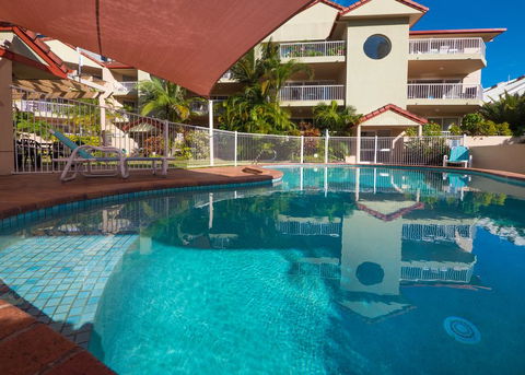 Jubilee Views Holiday Apartments - Accommodation Bookings 1
