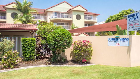Jubilee Views Holiday Apartments - Accommodation Bookings 2
