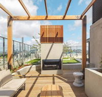 JUDD Your Stylish Richmond Abode Awaits You