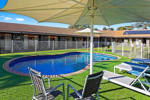Julie-Anna, Bendigo - Accommodation Bookings 2