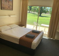 Jumbuck Motel