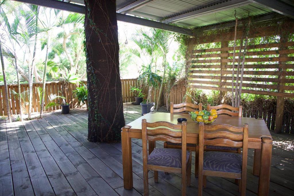 Closeburn QLD Accommodation Bookings