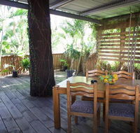 Junction Cottage