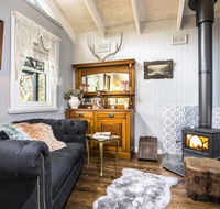 Juniper  Rye cottage for two