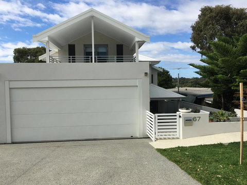 Just Triggin - Accommodation Bookings 1