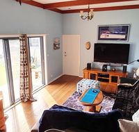 JUST-4-YOU amazing sea views WIFI fullly air-conditioned king bed