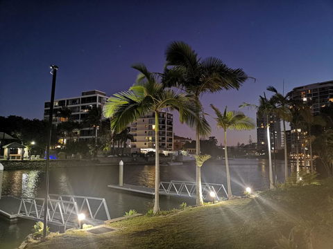 K Resort Surfers Paradise Apartments - Accommodation Bookings 2