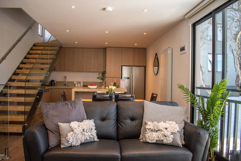 Kabuki Mt Buller - Accommodation Bookings 0
