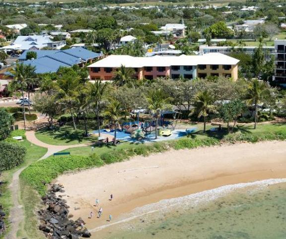 Alloway QLD Accommodation Bookings
