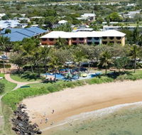 Kacy's Bargara Beach Motel - Accommodation Bookings