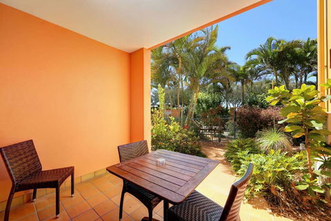 Kacy's Bargara Beach Motel - Accommodation Bookings 3