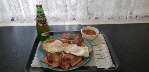 Kadina Village Motel - Accommodation Bookings 2