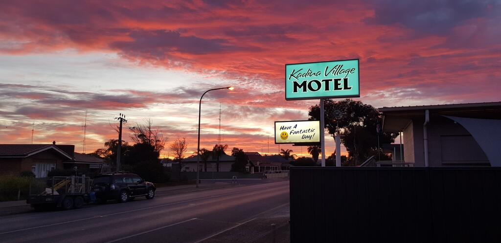 Kadina Village Motel - thumb 0
