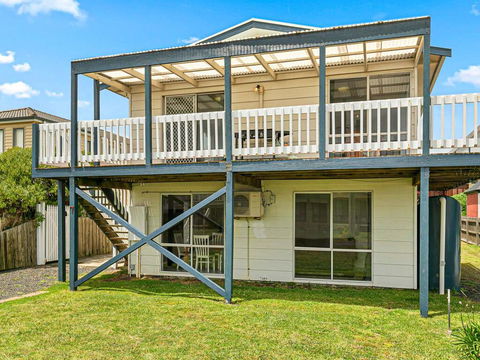 Kahakai - Accommodation Bookings 3