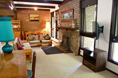 Kaighins Place - Accommodation Bookings 1
