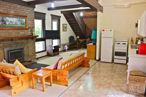 Kaighins Place - Accommodation Bookings 3