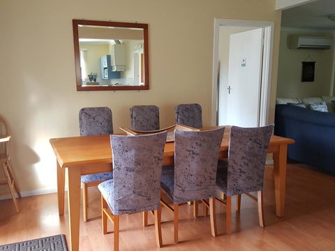 Kaishua House - JK Family Lake House - Accommodation Bookings 3