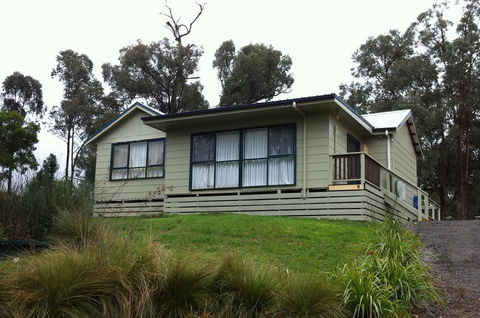 Kaishua House - JK Family Lake House - Accommodation Bookings 0