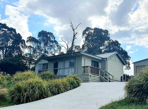 Kaishua House - JK Family Lake House - Accommodation Bookings 1