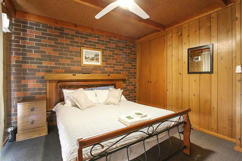 Kalamunda 6 - On The Rail Trail - Accommodation Bookings 1