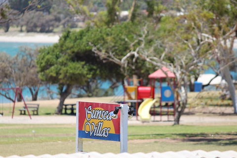 Kalbarri Sunsea Villas - Accommodation Bookings 0