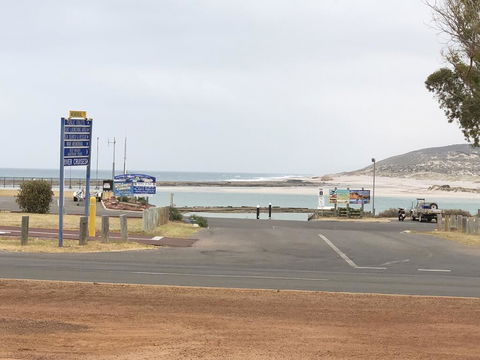 Kalbarri Sunsea Villas - Accommodation Bookings 3