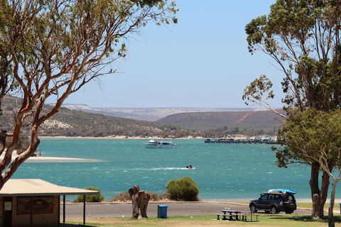 Kalbarri Sunsea Villas - Accommodation Bookings 2