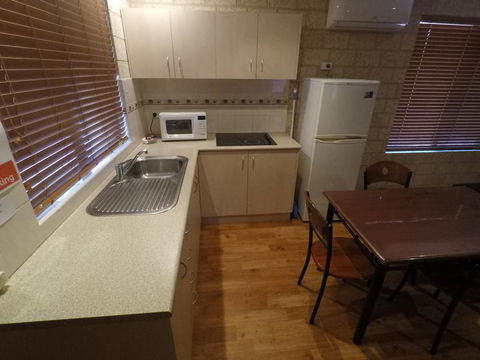 Kalbarri Tudor Holiday Park - Accommodation Bookings 2