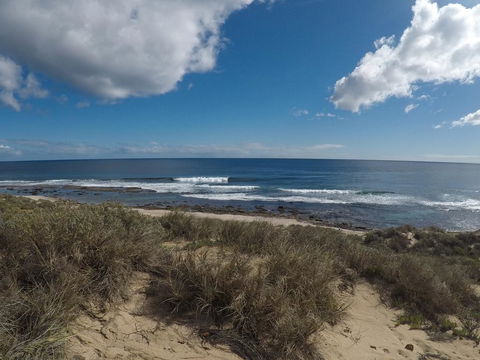 Kalbarri Tudor Holiday Park - Accommodation Bookings 0